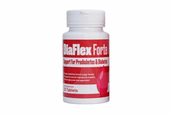 DiaFlex Forte